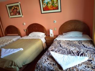 Waikycha Hostal - Arequipa - 2