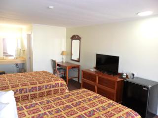A-OK Motel - Muenster - 7