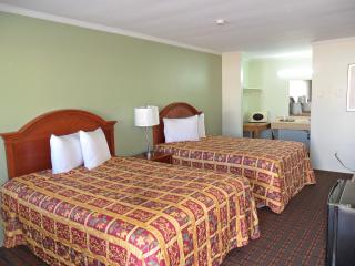 A-OK Motel - Muenster - 8