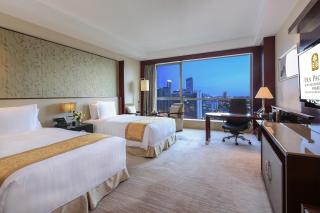 Pan Pacific Ningbo - Ningbo - 1