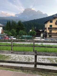 Casa bianca - San Vito di Cadore - 5