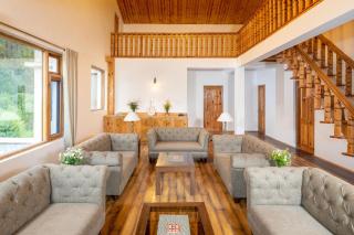 Hotel Delfryn - 1