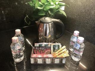 Downtown Retro Serviced Apartment - Ho Chi Minh City - 9
