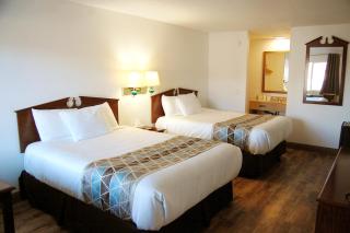 Westward Inn - Crescent City - 5