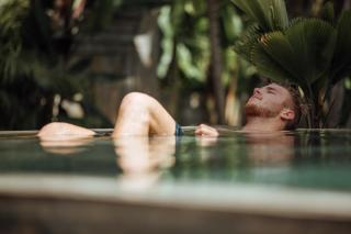 Villa 58 Tanah Lot - 9