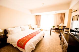 Datong Garden Hotel - Datong - 6