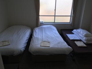 Best Hotel - Tokyo - 9