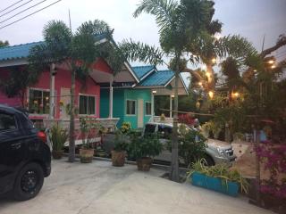 Bannrommai Sattahip - Sattahip - 9