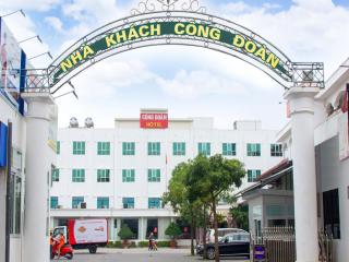 NK Công Đoàn Hải Dương - Hải Dương - 0