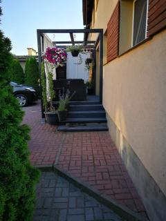 Apartament Natalia - Mrągowo - 1