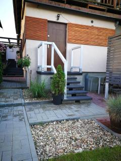 Apartament Natalia - Mrągowo - 2