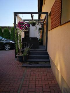 Apartament Natalia - Mrągowo - 6