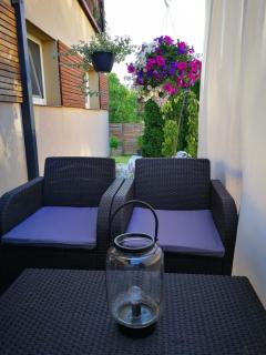 Apartament Natalia - Mrągowo - 7