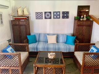 Villa Fourka 2 on the beach - 5