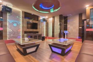 Paragon Nagoya Hotel Batam - Nagoya - 7