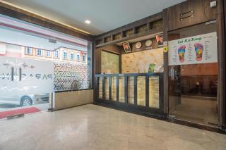 Paragon Nagoya Hotel Batam - Nagoya - 1