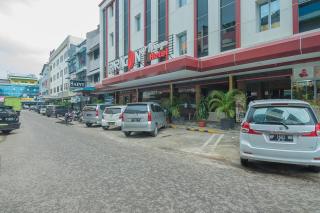 Paragon Nagoya Hotel Batam - Nagoya - 8