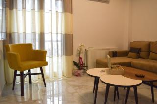 Aristotelous Forum Apartment - Tessalónica - 5