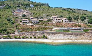 Blue Bay Apartments - 1