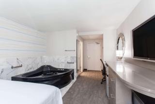 Days Inn by Wyndham Lanham Washington DC - Lanham - 3