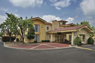 La Quinta Inn by Wyndham Nashville South - Nashville - 8