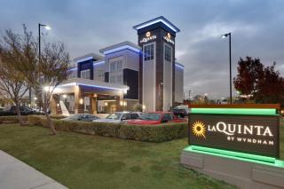 La Quinta by Wyndham Dallas Love Field - Dallas - 8
