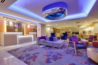 La Quinta by Wyndham Dallas Love Field - Dallas - 1