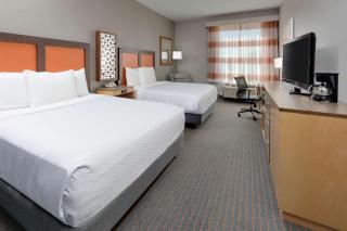 La Quinta by Wyndham Dallas Love Field - Dallas - 3