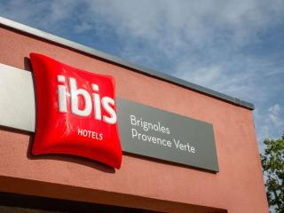 ibis Brignoles Provence Verte - Brignoles - 9