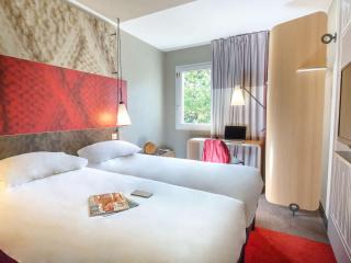 ibis Brignoles Provence Verte - Brignoles - 4