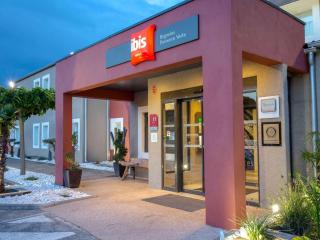 ibis Brignoles Provence Verte - Brignoles - 8