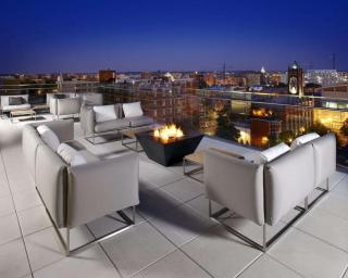 Hyatt Washington Dc/Convention Center - Washington, D.C. - 9