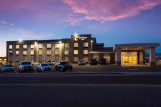 Comfort Inn Tonopah - 9