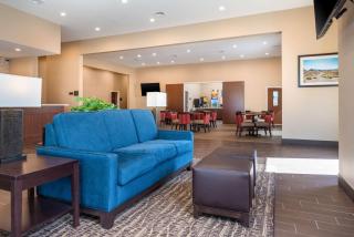 Comfort Inn Tonopah - 1