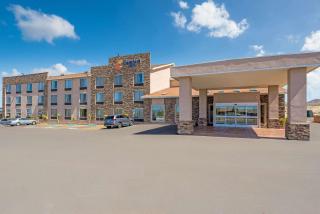 Comfort Inn Tonopah - Tonopah - 0