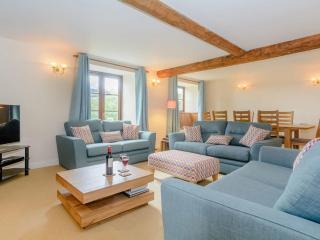 Mulberry Cottage - 7