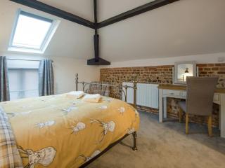 Pipistrelle Barn - 9