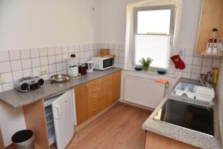Ferienwohnung Zentrum - 3