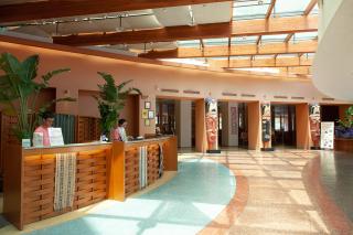 Luminous Hot Spring Resort & SPA - Luye - 1