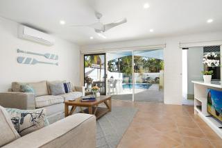Perfectly placed, Noosa Heads - Noosa Heads - 9