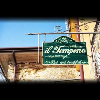 Casa Vacanze - B&B Il Tempone - Prignano Cilento - 0