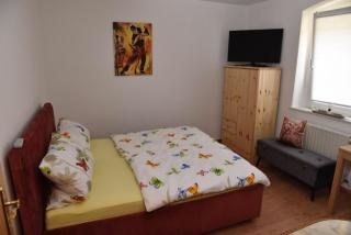 Ferienwohnung Zentrum - Neuruppin - 7