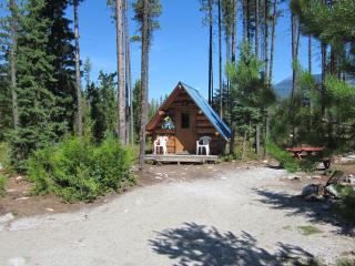 Blue River Cabins & Campgrounds - 2