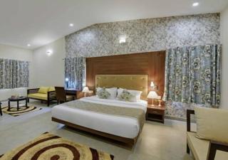 The Maharana Bagh by Trulyy - Udaipur - 8
