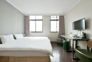 Back Home Hotel - 1