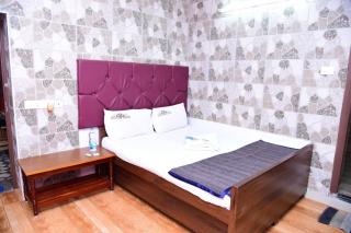 KVR Guest House - Villupuram - 8