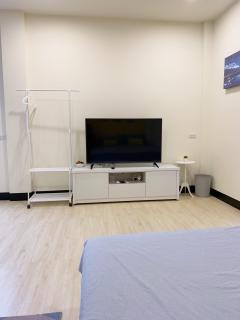 MoMo B&B - Città Vecchia di Hengchun - 1