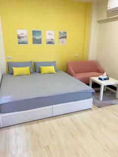 MoMo B&B - Hengchun South Gate - 6