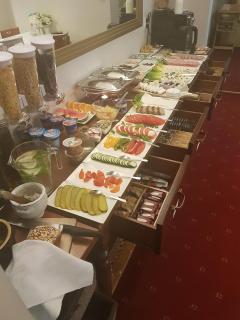 Hotel Gold - Posen - 3