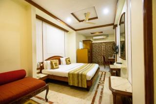 Garden Hotel - Mumbai - 7